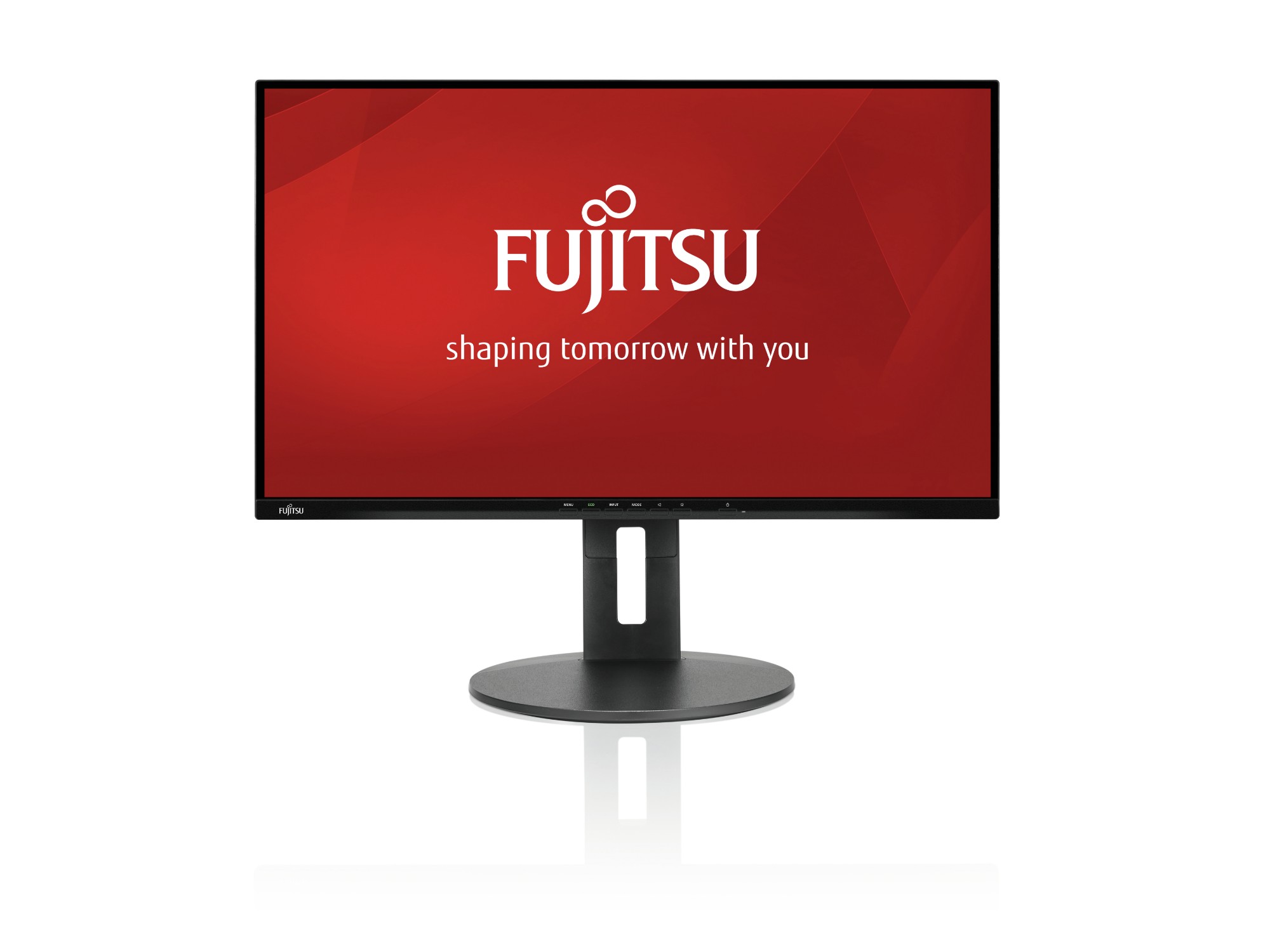 Fujitsu Displays B27-9 TS FHD computer monitor 68.6 cm (27") 1920 x 1080 pixels Full HD LCD Black