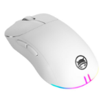 Gaming Mouse GAMIAC PA50 - White
