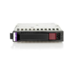 HPE 300Gb 15K RPM SAS