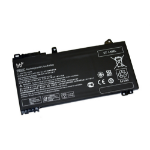 BTI L32656-002- industrial rechargeable battery Lithium Polymer (LiPo) 3896 mAh 11.55 V