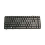 DELL TR332 laptop reserve-onderdeel Toetsenbord