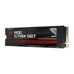 ASUS ROG Strix SQ7 Gen4 1TB M.2 1000 Go PCI Express 4.0 SLC NVMe