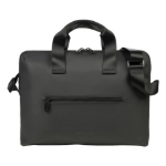 Tucano Gommo 40.6 cm (16") Briefcase Black