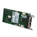 Lexmark Parallel 1284-B Interface Card tarjeta y adaptador de interfaz Interno Paralelo