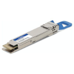 AddOn Networks ZXS-QDL8ZZZZ-00-AO network transceiver module Fiber optic 400000 Mbit/s QSFP-DD 1330 nm