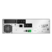 APC SMTL1500RMI3UC sistema de alimentación ininterrumpida (UPS) Línea interactiva 1,5 kVA 1350 W 6 salidas AC