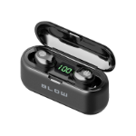 BLOW BTE200 Headphones True Wireless Stereo (TWS) In-ear Calls/Music Bluetooth Black