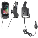 Brodit 560753 holder Active holder Mobile phone/Smartphone Black