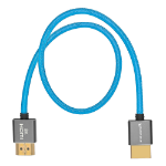 Kondor Blue KB-HDMI2.1 HDMI cable 0.35 m HDMI Type A (Standard)