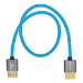 Kondor Blue KB-HDMI2.1 HDMI cable 0.35 m HDMI Type A (Standard)