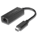 Lenovo US-C 3.0 o Eherne dper