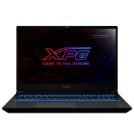 ADATA XENIAG15I7G14HX4070LX-BKCEN Intel® Core™ i7 i7-14700HX Laptop 15.6" Full HD 16 GB DDR5-SDRAM 1 TB SSD NVIDIA GeForce RTX 4070 Wi-Fi 6E (802.11ax) Windows 11 Black