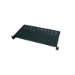 LogiLink 19" Cantilever Shelf 1U, d=300mm, max.15 KG, black