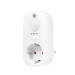 LogiLink PA0248 power plug adapter White