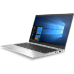 HP EliteBook 845 G7 AMD Ryzen™ 7 PRO 4750U Laptop 14" Full HD 16 GB DDR4-SDRAM 512 GB SSD Wi-Fi 6 (802.11ax) Windows 10 Pro Silver