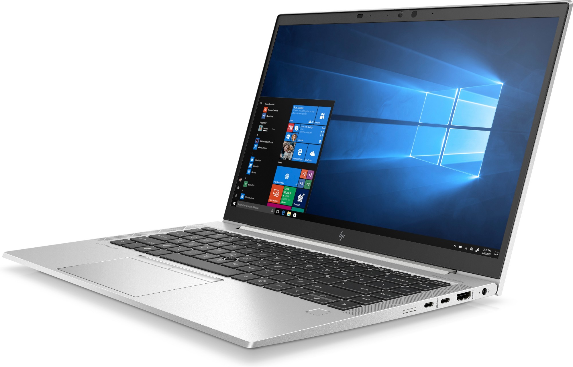 HP 845 14 inches G7 4750U 16GB 512GB 43Z05US#ABA Laptop