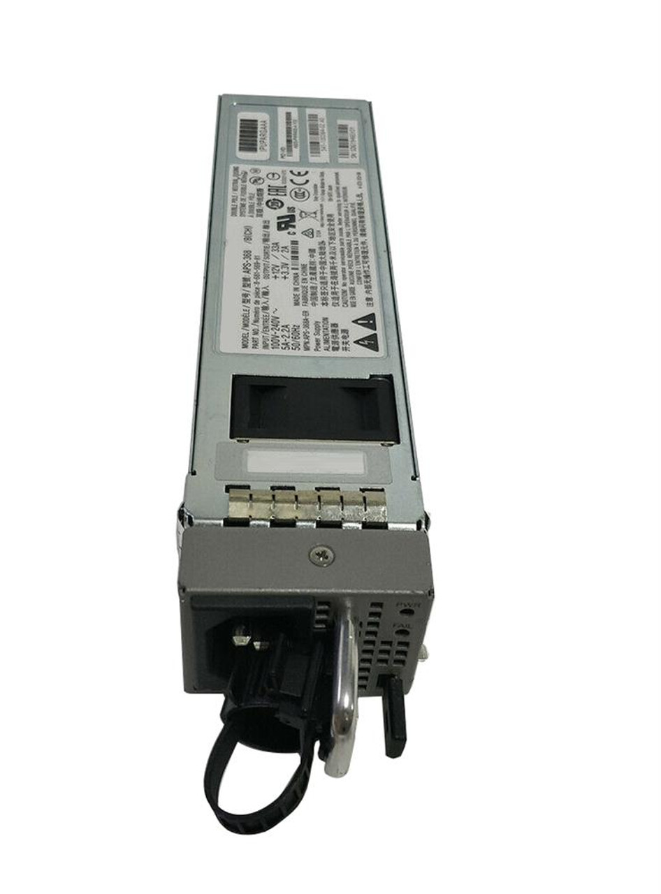 Cisco N540-PWR400-A= Network Equipment Spare Part Power Supply Unit (P