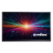 Ernitec 0070-24198 computer monitor 2.49 m (98") 3840 x 2160 pixels 4K Ultra HD LED Black