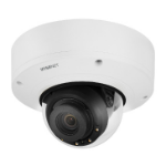 Hanwha XNV-9082R security camera Dome IP security camera Indoor & outdoor 3840 x 2160 pixels Ceiling