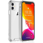 JLC iPhone 11 Pro Halcyon - Clear