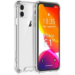 JLC iPhone 11 Pro Halcyon - Clear