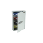 Phoenix Safe Co. KC0602E key cabinet/organizer Grey