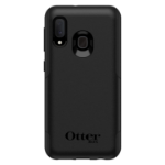 OtterBox Commuter Series voor Samsung Galaxy A20e, zwart