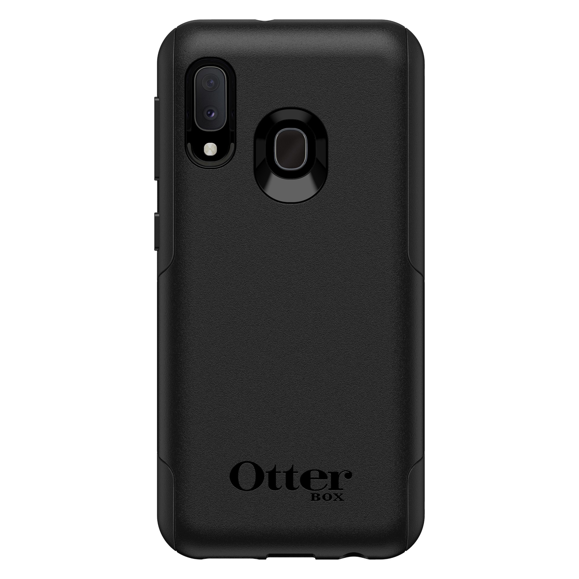 OtterBox Commuter Series for Samsung Galaxy A20e, black