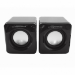 Esperanza EP111 loudspeaker 2-way Black 6 W
