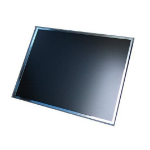 IBM 14.1 WXG LCD SCREEN GLOSSY