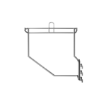 HP Engage Express Bag Holder