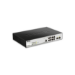 D-Link DGS-1210-10P/ME/E network switch Managed L2/L3 Gigabit Ethernet (10/100/1000) Power over Ethernet (PoE) Black, Grey