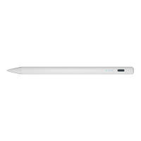 Image of MAXCases Active Capacitive Stylus/Pen for iPad (White)