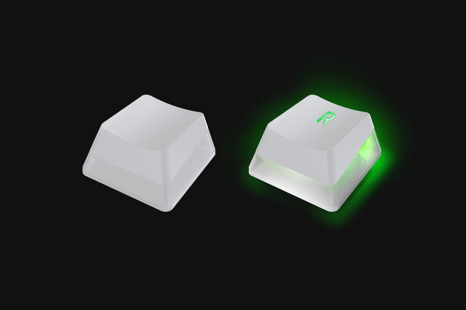 Image of Razer RC21-01740200-R3M1 input device accessory Keyboard cap