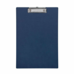 MAUL 2381837 clipboard Cardboard, Paper Blue