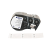 Brady M4-91-427 printer label Black, White Self-adhesive printer label