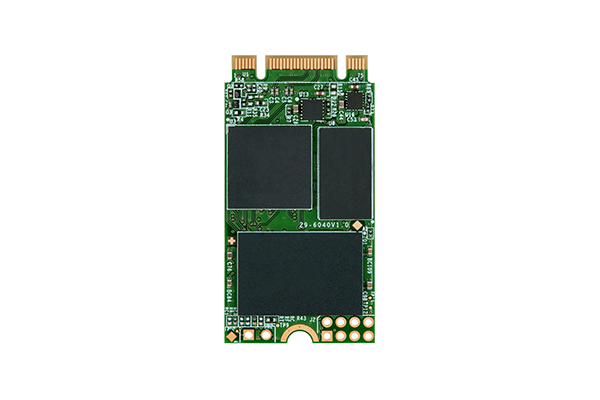 Transcend M.2 SSD 420S 120GB