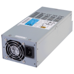 Seasonic SS-500 L2U power supply unit 500 W 2U Grey