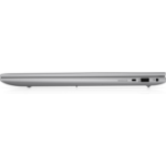 HP ZBook Firefly 16 G9 Mobile workstation 40.6 cm (16") WUXGA Intel® Core™ i7 16 GB DDR5-SDRAM 512 GB SSD NVIDIA Quadro T500 Wi-Fi 6E (802.11ax) Windows 11 Pro Silver