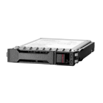 HPE 3.84TB SATA 6G Mixed Use SFF BC Multi Vendor SSD