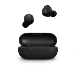 Lamax Dots3 Headset True Wireless Stereo (TWS) In-ear Calls/Music/Sport/Everyday USB Type-C Bluetooth Black
