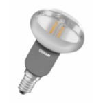 Osram LED Retrofit R50 LED bulb 2 W E14