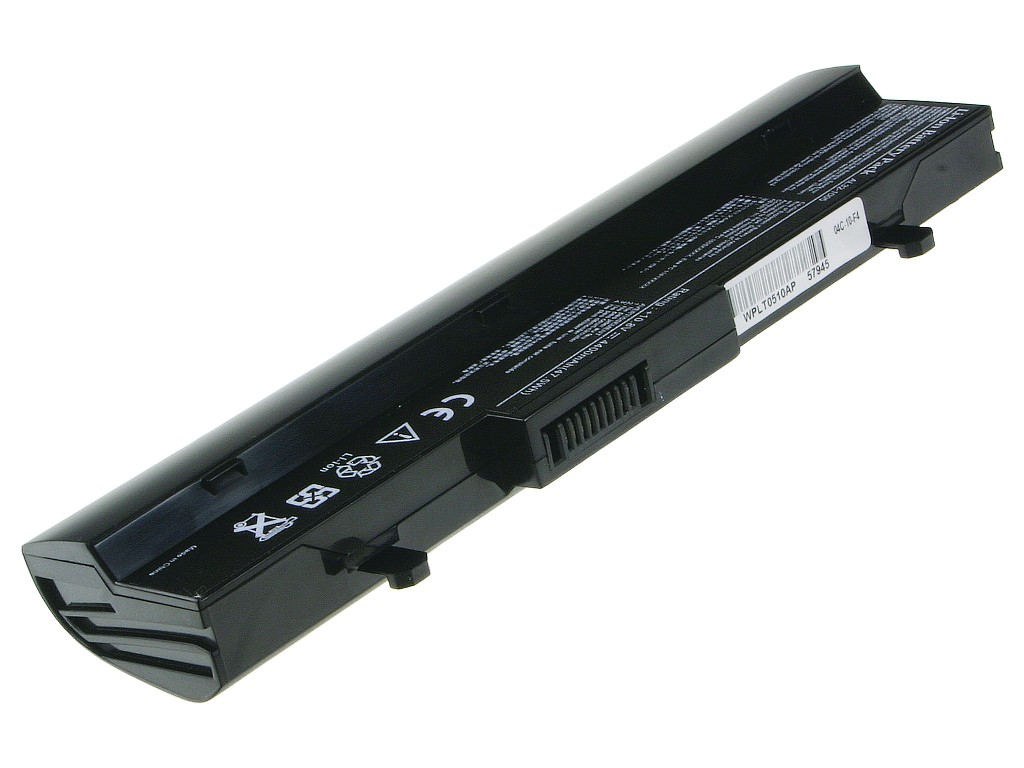 Image of 2-Power 11.1v 4600mAh Li-Ion Laptop Battery