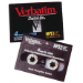 Verbatim Data cartridge 4mm DL 120M Blank data tape DDS 3.81 mm