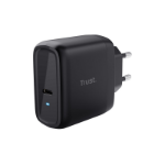 Trust Maxo 65W Universel Noir Secteur