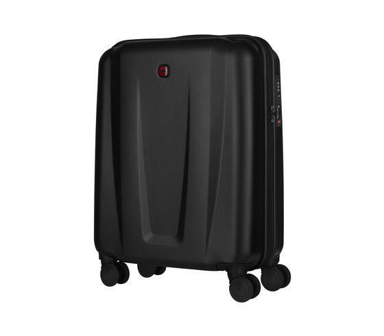 Image of Wenger/SwissGear Zenyt Trolley Hard shell Black 33 L ABS,...
