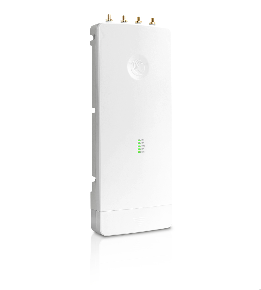 Image of Cambium Networks ePMP 3000 White Power over Ethernet (PoE)