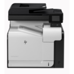 HP LaserJet Pro M570dw Laser 600 x 600 DPI 30 ppm A4 Wi-Fi