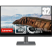 Lenovo L32p-30 LED display 80 cm (31.5") 3840 x 2160 pixels 4K Ultra HD Black