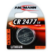 Ansmann 3V Lithium CR2477 Single-use battery